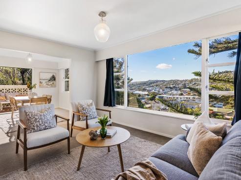49 Prospect Terrace, Johnsonville