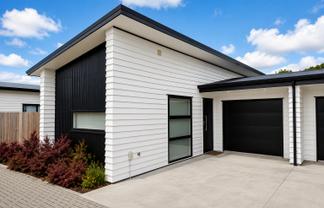 6B St Pauls Road, Chartwell