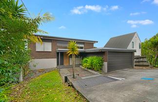 229 Golf Road, Titirangi