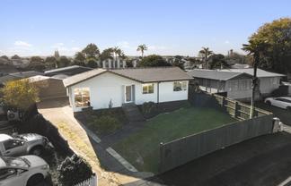 5 Bedlington Avenue, Manurewa
