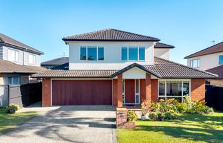 135 Middlefield Drive, Flat Bush
