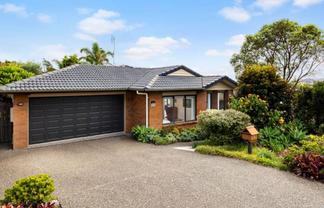 4 Jelas Road, Red Beach