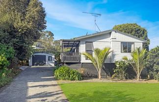 18 Reynolds Road, Pukekohe