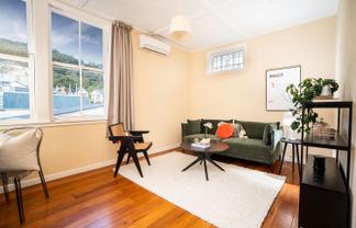 81A Elizabeth Street, Mount Victoria