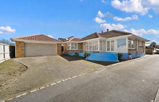 95 Clyde Street, Hamilton East