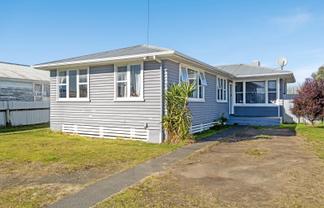 37 Munro Street, Elgin
