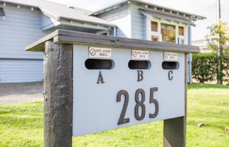 285 Fitzherbert Avenue, West End