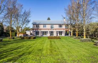 184 Vicenza Drive, Ohoka