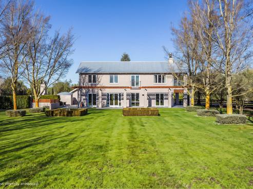 184 Vicenza Drive, Ohoka