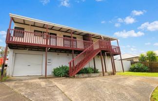 15A Halleys Place, Mount Roskill