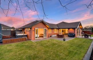 18 Westpark Drive, Burnside
