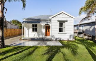 73 Norton Road, Frankton