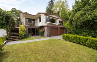 1034B River Road, Queenwood