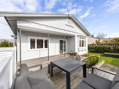 17 Matai Street, Maeroa