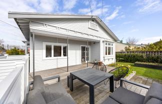 17 Matai Street, Maeroa