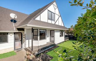 3/14 Sandgate Avenue, Botany Downs