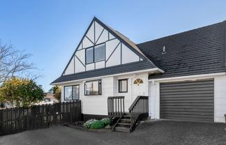 3/14 Sandgate Avenue, Botany Downs