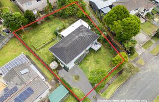 30 Clyma Place, Massey