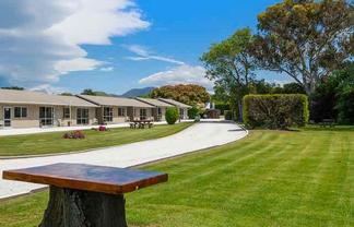 Flaxbourne Motel Marlborough FHGC