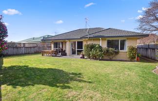 8B Atlanta Court, Katikati