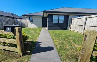 2 Brenley Drive, Rolleston