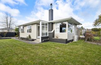 56 Sherwill Street East, Feilding