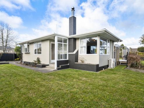56 Sherwill Street East, Feilding