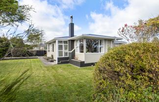 56 Sherwill Street East, Feilding