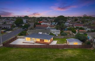 21 Idlewild Avenue, Mangere