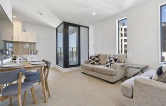1601/79 Airedale Street, Auckland Central