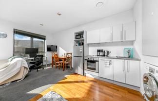 204/57 Mahuhu Crescent, Auckland Central