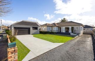 84 Maeroa Road, Maeroa