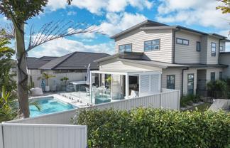 1 Bill Miller Drive, Papamoa