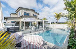1 Bill Miller Drive, Papamoa