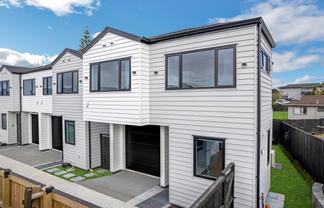 4/193D Mahia Road, Manukau