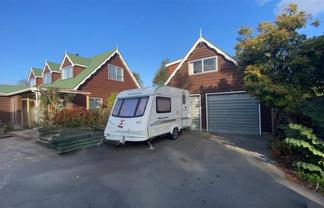 19 Tod Place , Lincoln