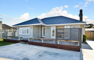 75 Enderley Avenue, Enderley