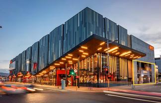 Prime Tuam Street Opportunity at EntX