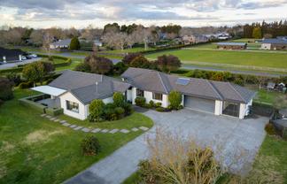 7 Stableford Lane, Tamahere