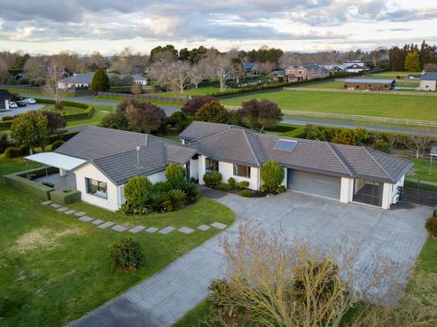 7 Stableford Lane, Tamahere