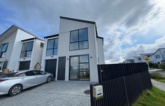 107 Limestone Drive, Hobsonville