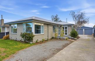 57 Percival Street, Rangiora