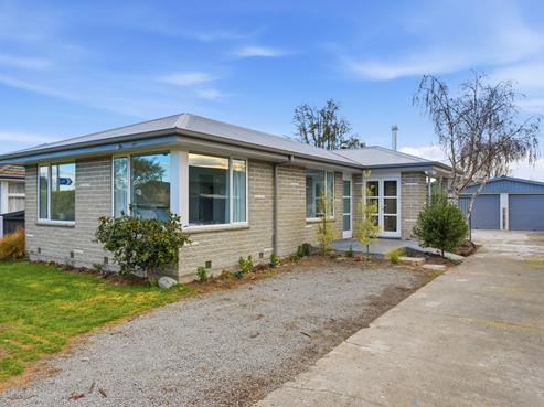 57 Percival Street, Rangiora