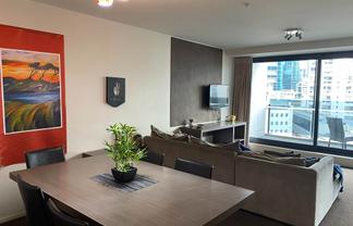 807/19 Anzac Avenue, Auckland Central
