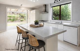 61 Milton Road, Bluff Hill