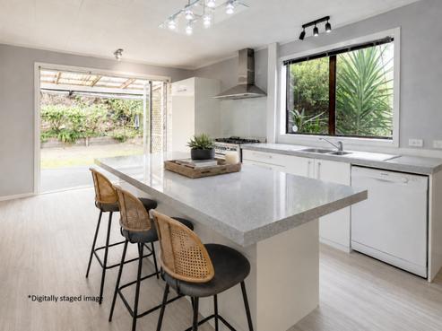 61 Milton Road, Napier Hill