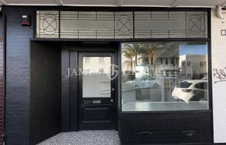 DUEL LEVEL JERVOIS ROAD RETAIL