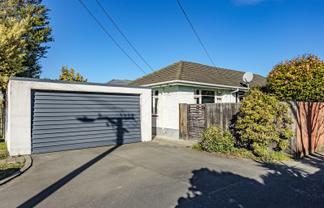 1/5 Coniston Avenue, Avonhead