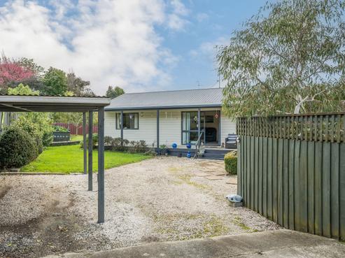 34A Crescent Street, Richmond