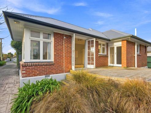 47 Mcbeath Avenue, Hoon Hay